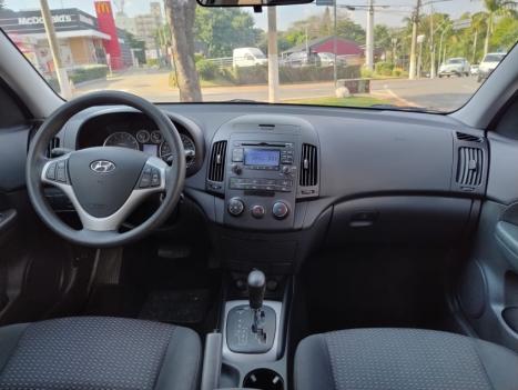 HYUNDAI I30 2.0 16V 4P GLS AUTOMTICO, Foto 9