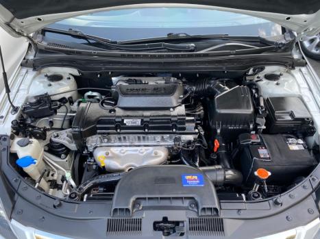 HYUNDAI I30 2.0 16V 4P GLS AUTOMTICO, Foto 12