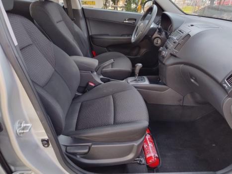 HYUNDAI I30 2.0 16V 4P GLS AUTOMTICO, Foto 13