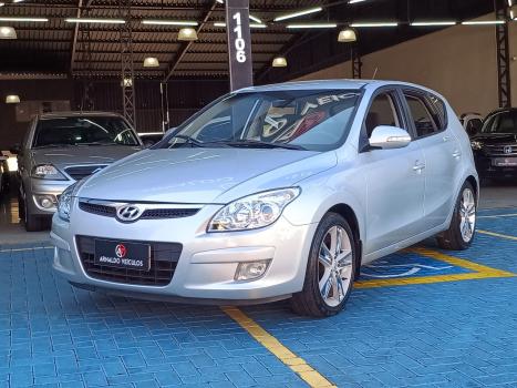 HYUNDAI I30 2.0 16V 4P AUTOMTICO, Foto 1