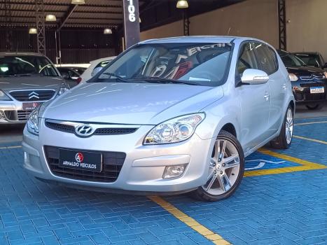 HYUNDAI I30 2.0 16V 4P AUTOMTICO, Foto 2