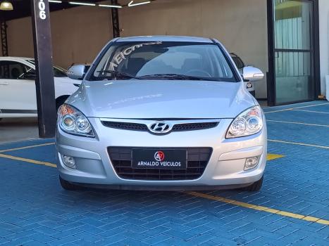 HYUNDAI I30 2.0 16V 4P AUTOMTICO, Foto 3