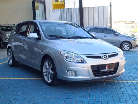 HYUNDAI I30 2.0 16V 4P AUTOMTICO, Foto 4