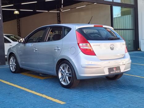 HYUNDAI I30 2.0 16V 4P AUTOMTICO, Foto 5