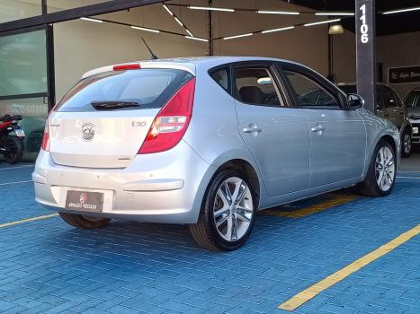 HYUNDAI I30 2.0 16V 4P AUTOMTICO, Foto 6