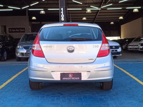 HYUNDAI I30 2.0 16V 4P AUTOMTICO, Foto 7