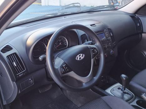 HYUNDAI I30 2.0 16V 4P AUTOMTICO, Foto 9