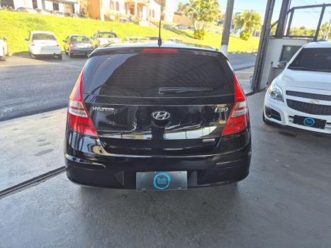 HYUNDAI I30 2.0 16V 4P GLS, Foto 5
