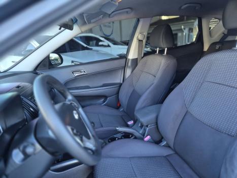 HYUNDAI I30 2.0 16V 4P GLS, Foto 8
