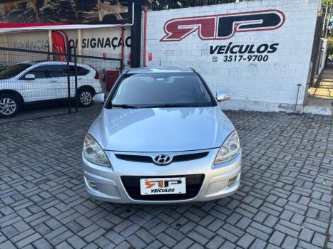HYUNDAI I30 2.0 16V 4P, Foto 4