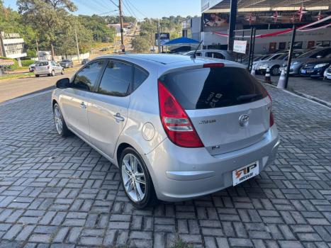 HYUNDAI I30 2.0 16V 4P, Foto 5