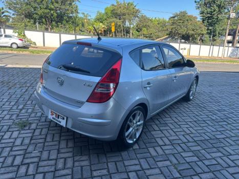 HYUNDAI I30 2.0 16V 4P, Foto 7