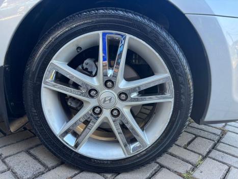 HYUNDAI I30 2.0 16V 4P, Foto 9