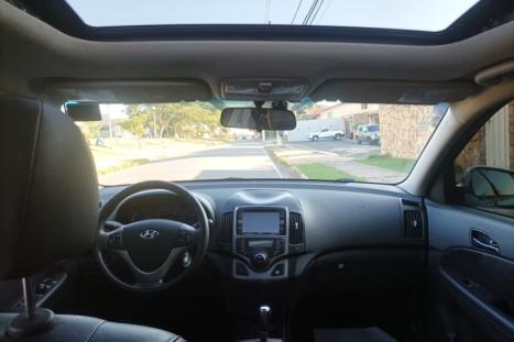 HYUNDAI I30 2.0 16V 4P GLS AUTOMTICO, Foto 9
