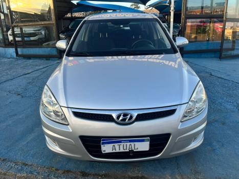 HYUNDAI I30 2.0 16V 4P AUTOMTICO, Foto 3