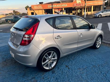 HYUNDAI I30 2.0 16V 4P AUTOMTICO, Foto 5