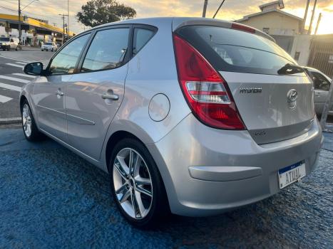 HYUNDAI I30 2.0 16V 4P AUTOMTICO, Foto 6