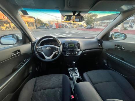 HYUNDAI I30 2.0 16V 4P AUTOMTICO, Foto 8
