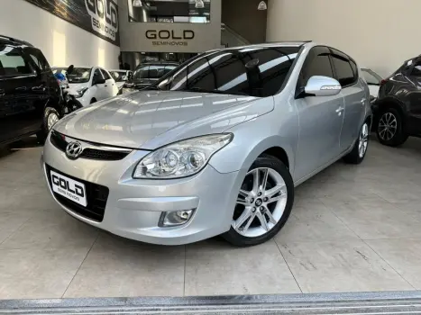 HYUNDAI I30 2.0 16V 4P GLS AUTOMTICO, Foto 2