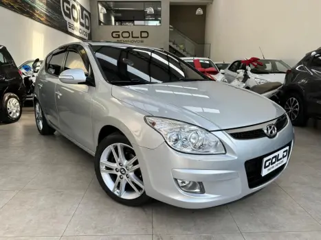 HYUNDAI I30 2.0 16V 4P GLS AUTOMTICO, Foto 3