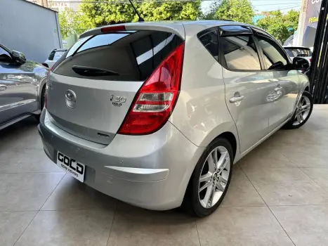 HYUNDAI I30 2.0 16V 4P GLS AUTOMTICO, Foto 4