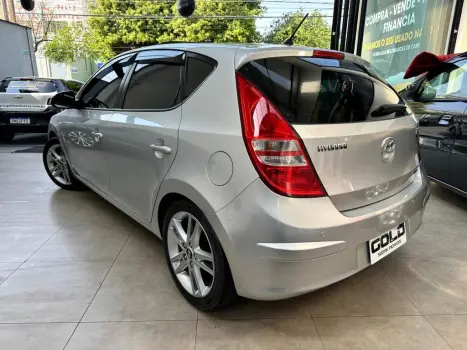 HYUNDAI I30 2.0 16V 4P GLS AUTOMTICO, Foto 5