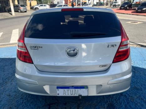 HYUNDAI I30 2.0 16V 4P AUTOMTICO, Foto 4
