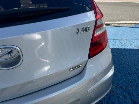 HYUNDAI I30 2.0 16V 4P AUTOMTICO, Foto 7
