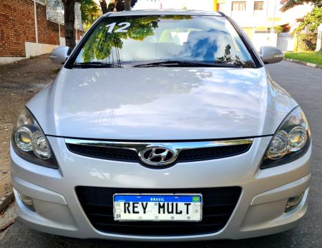 HYUNDAI I30 2.0 16V 4P AUTOMTICO, Foto 2