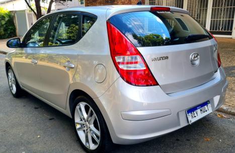 HYUNDAI I30 2.0 16V 4P AUTOMTICO, Foto 4