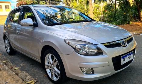 HYUNDAI I30 2.0 16V 4P AUTOMTICO, Foto 5