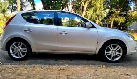 HYUNDAI I30 2.0 16V 4P AUTOMTICO, Foto 6