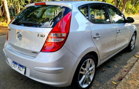 HYUNDAI I30 2.0 16V 4P AUTOMTICO, Foto 8