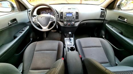 HYUNDAI I30 2.0 16V 4P AUTOMTICO, Foto 10
