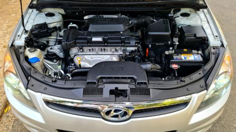HYUNDAI I30 2.0 16V 4P AUTOMTICO, Foto 14