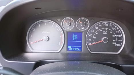 HYUNDAI I30 2.0 16V 4P, Foto 6