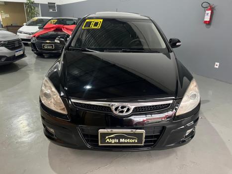 HYUNDAI I30 2.0 16V 4P AUTOMTICO, Foto 2