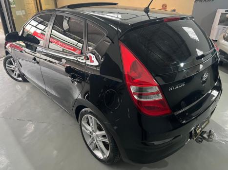 HYUNDAI I30 2.0 16V 4P AUTOMTICO, Foto 4