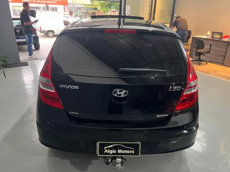 HYUNDAI I30 2.0 16V 4P AUTOMTICO, Foto 5