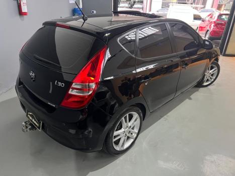 HYUNDAI I30 2.0 16V 4P AUTOMTICO, Foto 6