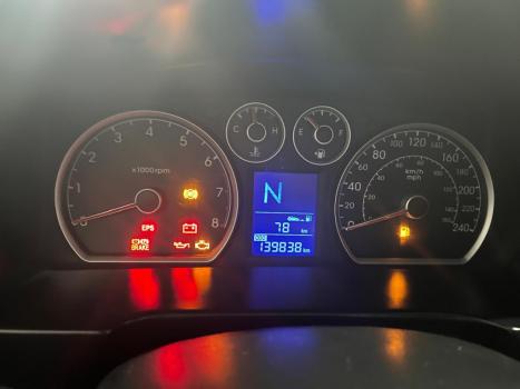 HYUNDAI I30 2.0 16V 4P AUTOMTICO, Foto 14