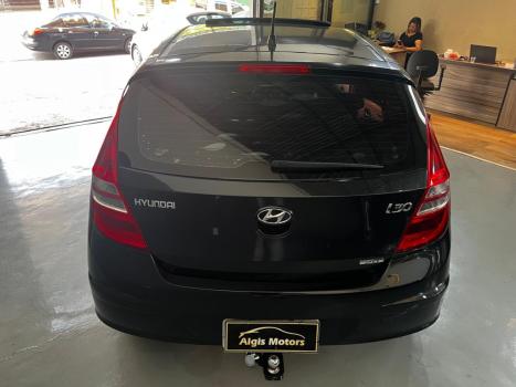 HYUNDAI I30 2.0 16V 4P AUTOMTICO, Foto 5