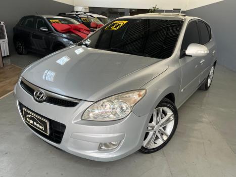 HYUNDAI I30 2.0 16V 4P AUTOMTICO, Foto 1