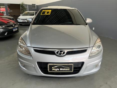 HYUNDAI I30 2.0 16V 4P AUTOMTICO, Foto 2
