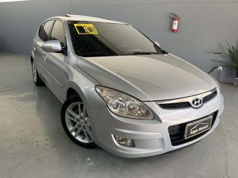 HYUNDAI I30 2.0 16V 4P AUTOMTICO, Foto 3