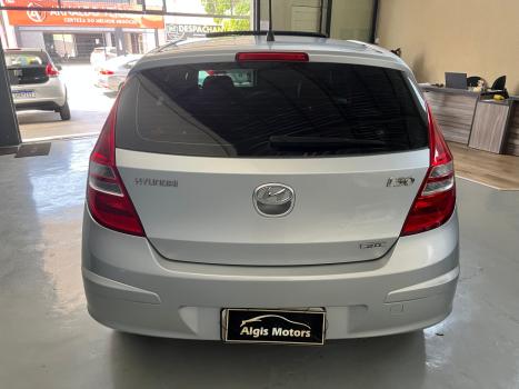 HYUNDAI I30 2.0 16V 4P AUTOMTICO, Foto 4