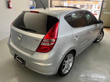HYUNDAI I30 2.0 16V 4P AUTOMTICO, Foto 5