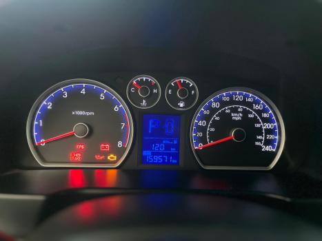 HYUNDAI I30 2.0 16V 4P AUTOMTICO, Foto 7