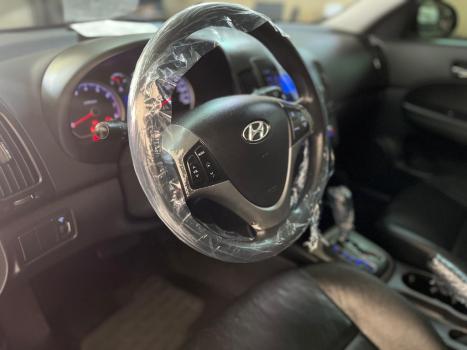 HYUNDAI I30 2.0 16V 4P AUTOMTICO, Foto 8