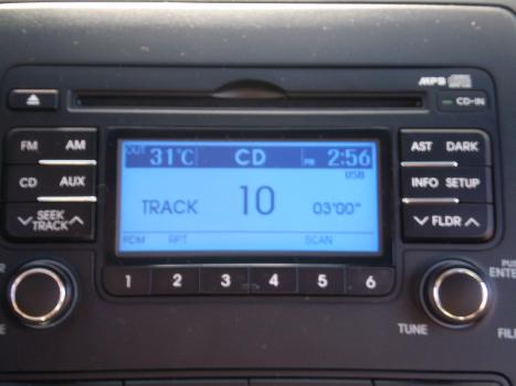 HYUNDAI I30 2.0 16V 4P GLS AUTOMTICO, Foto 15